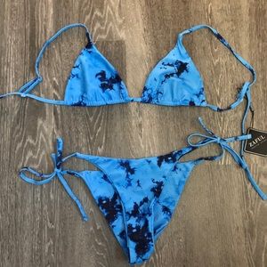Zaful bikini